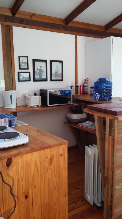 Treehouse Cottage The Crags Extérieur photo