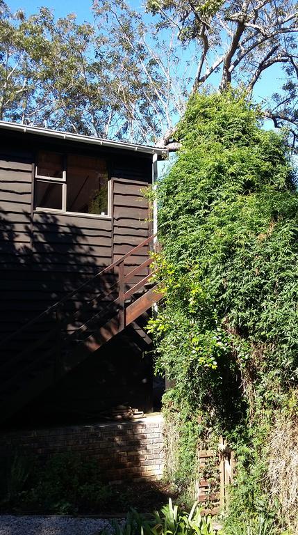 Treehouse Cottage The Crags Extérieur photo