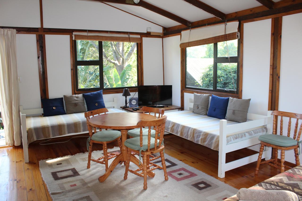 Treehouse Cottage The Crags Extérieur photo